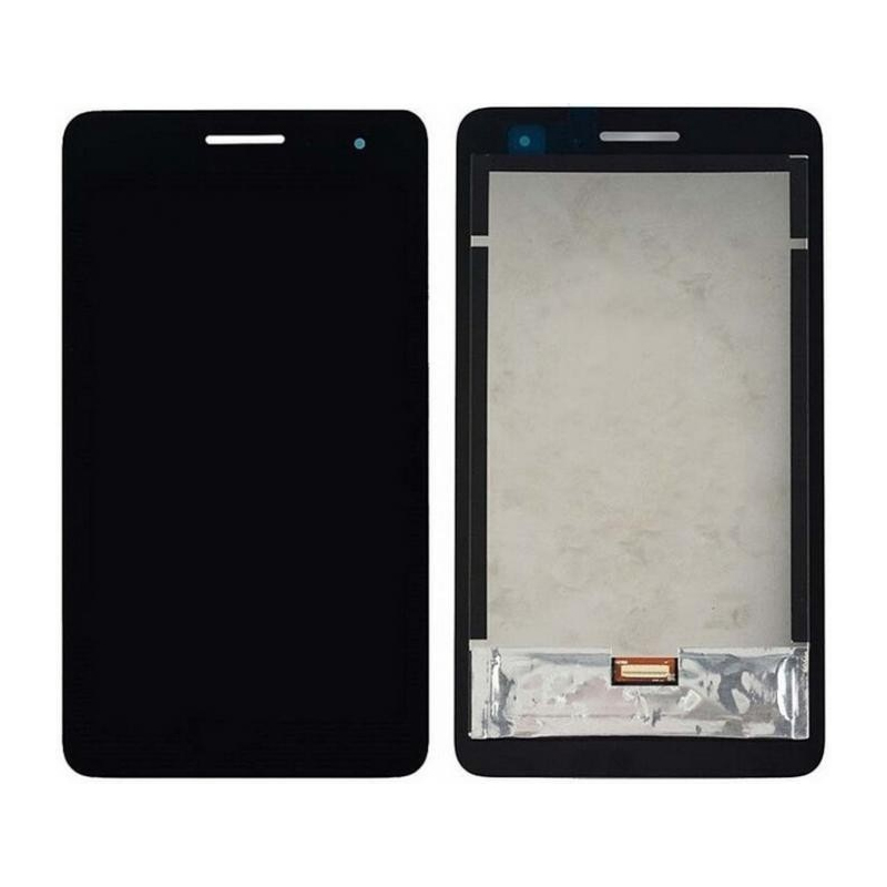 Дисплей для Huawei MediaPad T1 7.0, T1-701u з сенсорним екраном чорний