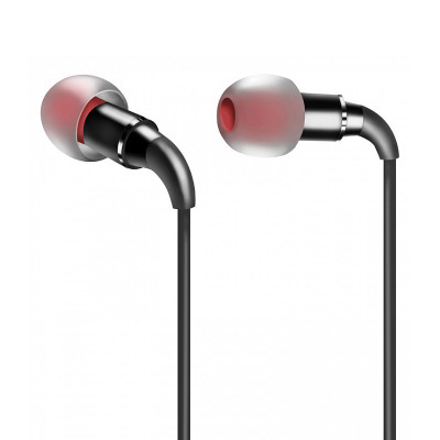 Навушники Walker H910 з мікрофоном black Навушники Walker H910 з мікрофоном black