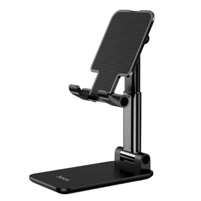 Тримач для телефона та планшета Hoco PH29A black
