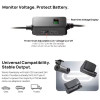 Кабель 70mai Kit Midrive UP06, кабель парковочного режиму з контролем напруги