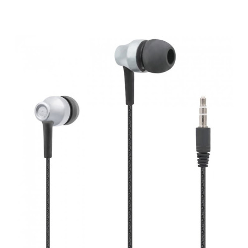 Навушники Walker H310 black-silver Навушники Walker H310 black-silver