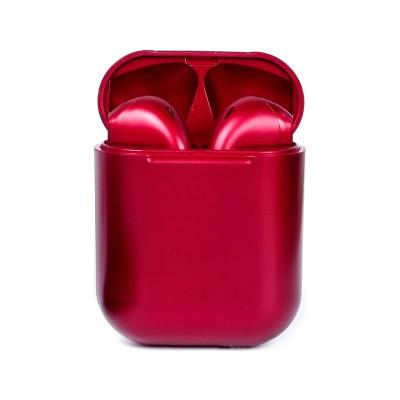 Навушники Bluetooth XO X3 red Навушники Bluetooth XO X3 red