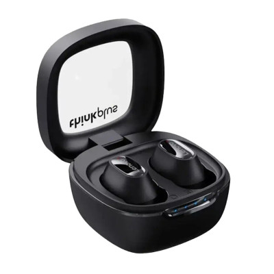 Навушники Bluetooth Lenovo Live Pods XT62 black