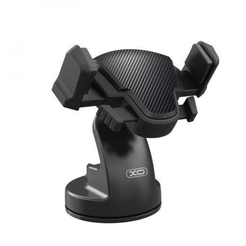 Автотримач XO C88 black