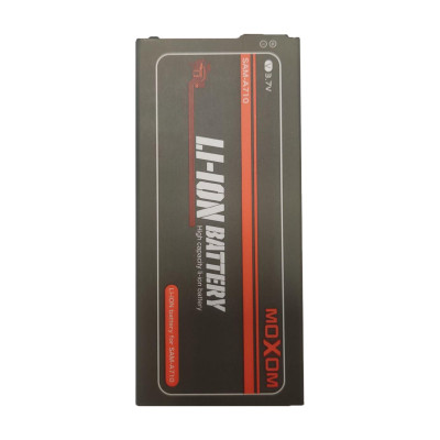Акумулятор Samsung A7 2016 A710 EB-BA710ABE Moxom Акумулятор Samsung A7 2016 A710 EB-BA710ABE Moxom