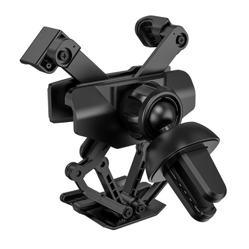 Автотримач Borofone BH32 black Автотримач Borofone BH32 black