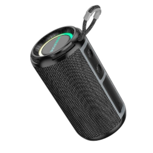 Колонка Bluetooth Borofone BR37 black