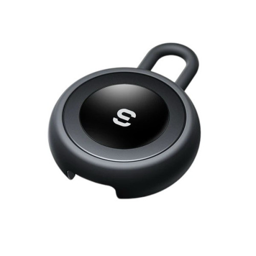 Бездротовий зарядний пристрій для Apple Watch Essager EWXT-YZ01-P 2.5W black Бездротовий зарядний пристрій для Apple Watch Essager EWXT-YZ01-P 2.5W black