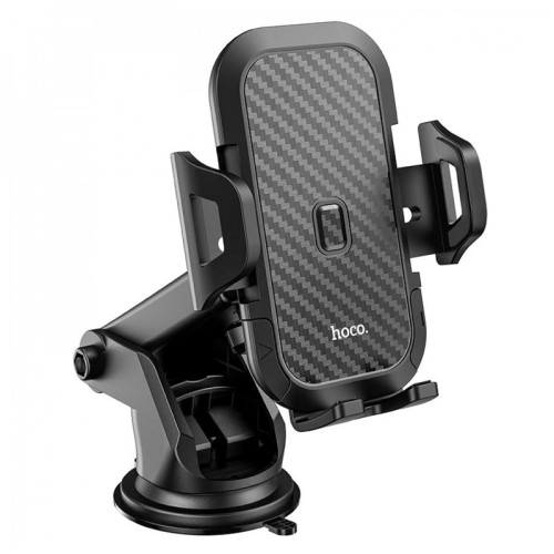 Автотримач Hoco CA76 black